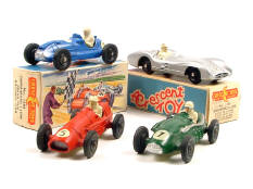 CRESCENT TOY (GB) (4)