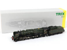TRIX 'HO' (ALLEMAGNE) (1)