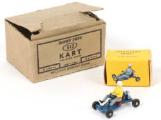 DINKY TOYS (FRANCE) (3)