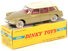 DINKY TOYS (FRANCE) (1)