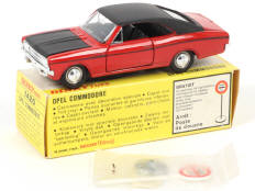 DINKY TOYS (FRANCE) (1)