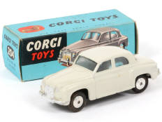 CORGI TOYS (GB) (1)