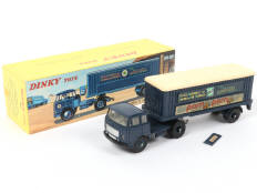 DINKY TOYS (FRANCE) (1)