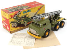 GAMA (ALLEMAGNE) (1)