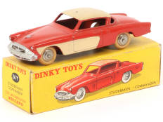 DINKY TOYS (FRANCE) (1)