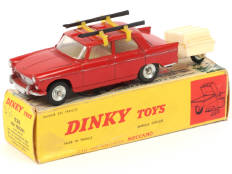 DINKY TOYS (FRANCE) (1)