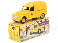 DINKY TOYS (FRANCE) (1)