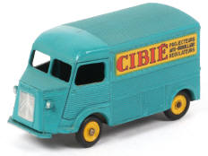 DINKY TOYS (FRANCE) (1)
