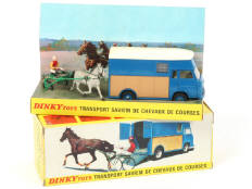 DINKY TOYS (FRANCE) (1)