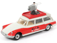 DINKY TOYS (FRANCE) (1)
