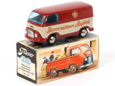 TEKNO (DANEMARK) (1)