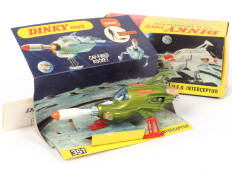 DINKY TOYS (GB) (1)