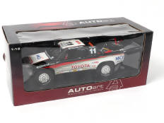AUTOART (ALLEMAGNE) (1)