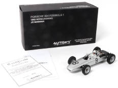 AUTOART (ALLEMAGNE) (1)
