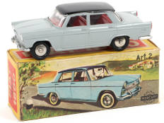 MERCURY (ITALIE) (1)