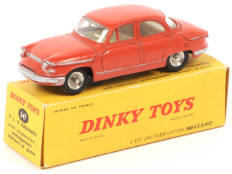 DINKY TOYS (FRANCE) (1)