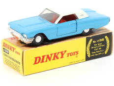 DINKY TOYS (GB) (1)