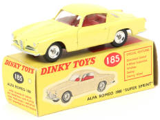 DINKY TOYS (GB) (1)