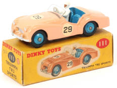 DINKY TOYS (GB) (1)