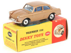 DINKY TOYS (GB) (1)