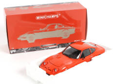 MINICHAMPS (ALLEMAGNE) (1)