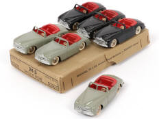 DINKY TOYS (FRANCE) (6)