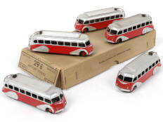 DINKY TOYS (FRANCE) (6)