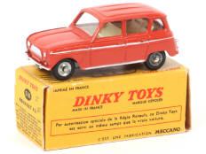 DINKY TOYS (FRANCE) (1)