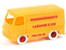 BOURBON (FRANCE) (1)