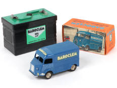 DINKY TOYS (FRANCE) (2)