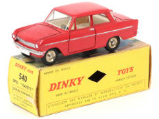 DINKY TOYS (FRANCE) (1)