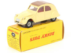 DINKY TOYS (FRANCE) (1)