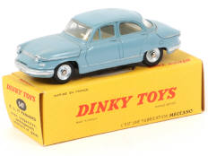 DINKY TOYS (FRANCE) (1)