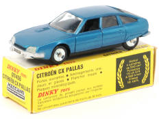 DINKY TOYS (FRANCE) (1)