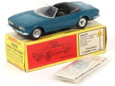 DINKY TOYS (FRANCE) (1)