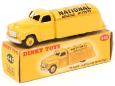 DINKY TOYS (GB) (1)