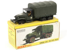 DINKY TOYS (FRANCE) (1)