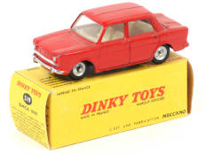 DINKY TOYS (FRANCE) (1)