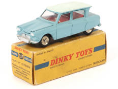 DINKY TOYS (FRANCE) (1)