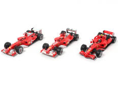 MATTEL (USA) (3)