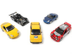 MATTEL (USA) (5)