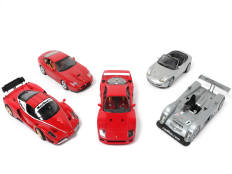 MATTEL (USA) (5)