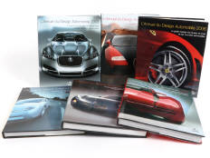 EDITIONS CHRONOSPORTS (SUISSE) (6)