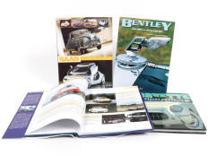 EDITIONS E.T.A.I (FRANCE) (4)