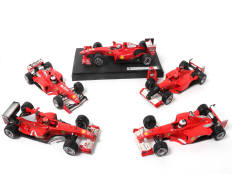 MATTEL (USA) (5)