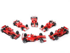 MATTEL (USA) (6)