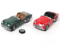 KYOSHO (JAPON) (2)