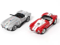 KYOSHO (JAPON) (2)