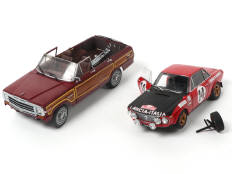 AUTOART (ALLEMAGNE) (2)