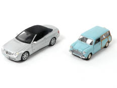 KYOSHO (JAPON) (2)